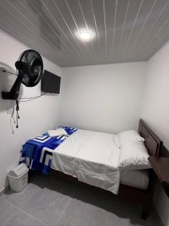 Hostal Ruta Cafetera - 4