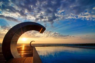 Hotel Belvedere - Torre dell'Orso - 0