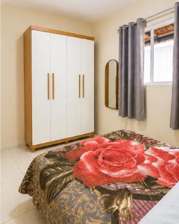Linda Casa em Condomínio próximo ao mar - 4