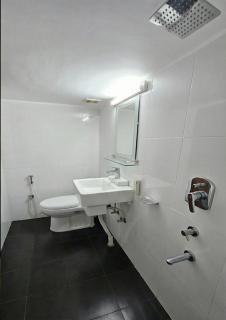 Hotel Fountain - 9