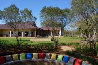 Esther's Country Lodge - 4