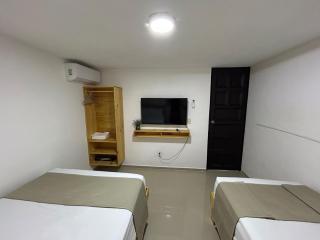Casa Lol-be - 1