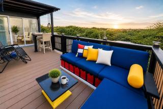 Mondriaan Suite Aruba - 8