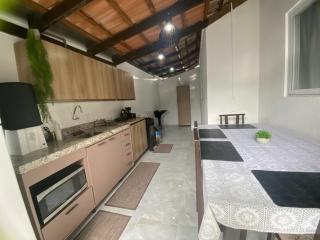 Linda Casa em Condomínio próximo ao mar - 7