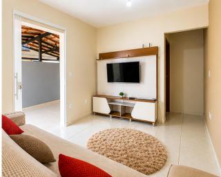 Linda Casa em Condomínio próximo ao mar - 1