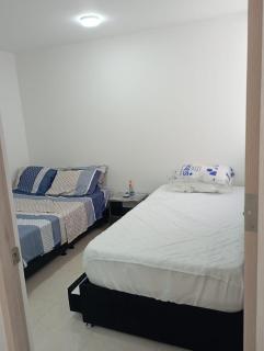 Apartamento Mirador de la Estancia - 5