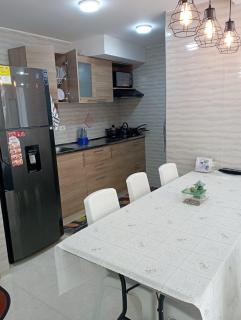 Apartamento Mirador de la Estancia - 7