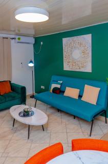 Luxurious studio in Douala - 0