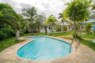 Sea Start Villa - Panglao - 2