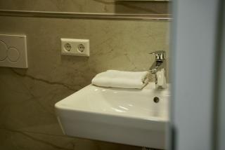 Mersa Hotel - 8