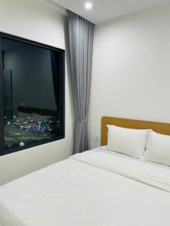 2 Bedrooms Glory Heights Vinhomes Grand Park - 5