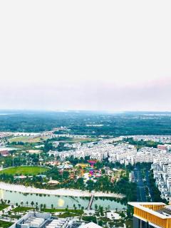 2 Bedrooms Glory Heights Vinhomes Grand Park - 1