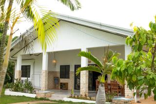 Sea Start Villa - Panglao - 8
