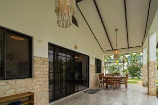 Sea Start Villa - Panglao - 9