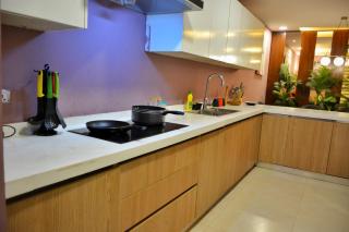 2-Bed Luxury Apartment With Balcony -, Goldcrest Mall and Residency - 1