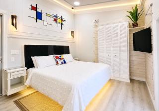Mondriaan Suite Aruba - 2