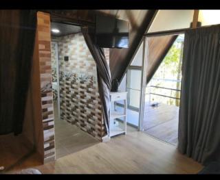 Orchid CHALET - 1 ROOM - 4
