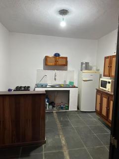Casa Rústica 5min da praia - Até 12 pessoas - 8