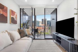 Spire Apartments - Free Car Park - 2