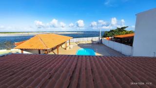 Casa a beira Mar Barra nova - 2