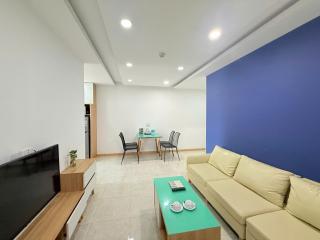 Apartment Luxury - 0