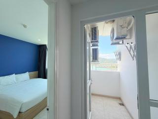 Apartment Luxury - 8