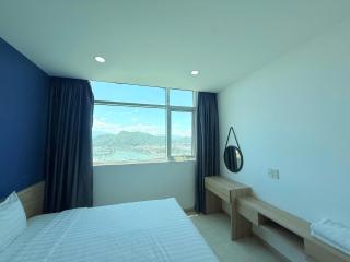 Apartment Luxury - 6