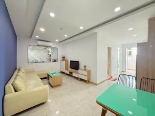 Apartment Luxury - 2