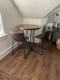 Charming Walkable Attic Bungalow near Lake Eola - 3