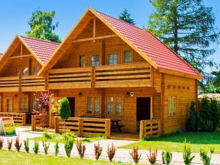 Domki przy plaży - Promenada - Jastrzębia Góra - 2