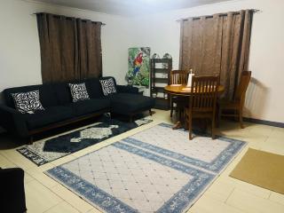 Manutapu Lodge - 6