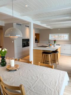 Villa ihugas - A modern Family Home close to the sea - 8