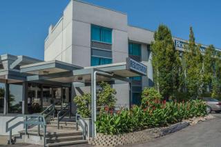 Rodeway Inn Fallsview - 7