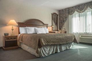 Rodeway Inn Fallsview - 1
