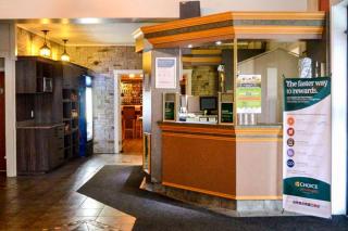 Rodeway Inn - 9