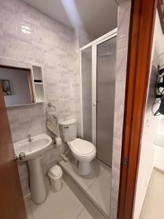Apartamento amoblado en Cartagena cerca de la playa Edif torre primi - 8