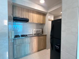 Apartamento amoblado en Cartagena cerca de la playa Edif torre primi - 2