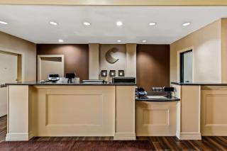 Comfort Inn & Suites Donna near I-2 - 6