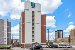 Quality Inn & Suites Charleston - Civic Center - 8