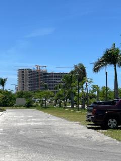 Cana Bay CB2 luxury apartment - 0