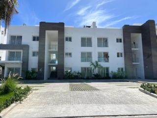 Cana Bay CB2 luxury apartment - 1