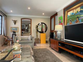 The Ridgeback, 4 Bedroom 3 Bathroom House, Bryanston - 4