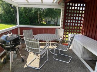Sommarstuga i Summeslövsstrand - 6