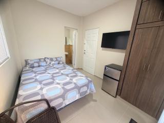 Isla de San Blas-Private bedroom with bathroom - 2