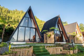 Royal VIP Glamping Kintamani - 0