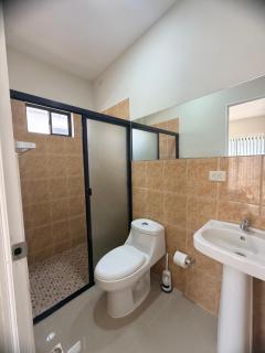 Isla de San Blas-Private bedroom with bathroom - 3