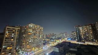 VR| estadio nacional | parking | metro| balcon| AC - 3