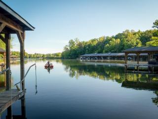 Wolftrap On Lake Anna - 8