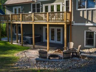 Wolftrap On Lake Anna - 4