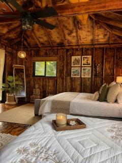 Pipeline Tropical Bungalow - 8